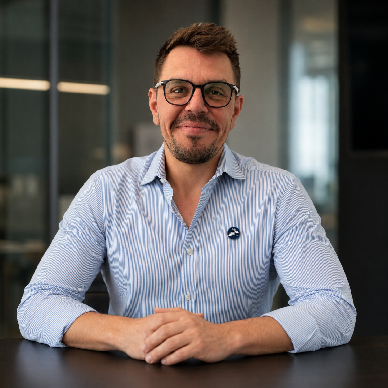 Nail Yakupoğlu — Kurucu & CEO, evohaus